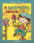 Cover: El Sastrecillo Valiente - Panamericana Editorial