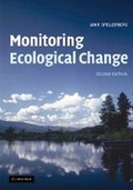Cover: Monitoring Ecological Change - Cambridge University Press