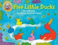 Cover: Five Little Ducks - Crown Publications