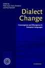 Cover: Dialect Change - Cambridge University Press