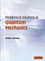 Cover: Problems and Solutions in Quantum Mechanics - Cambridge University Press