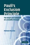 Cover: Pauli's Exclusion Principle - Cambridge University Press
