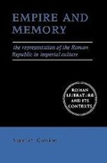 Cover: Empire and Memory - Cambridge University Press