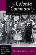 Cover: From Colonia to Community - University of California Press