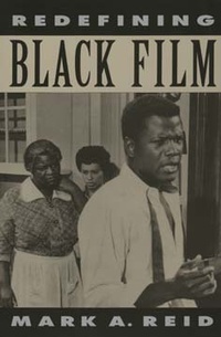 Enlarge image Cover: Redefining Black Film - University of California Press
