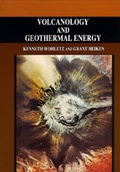 Cover: Volcanology and Geothermal Energy - University of California Press
