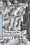 Cover: Theology and the Drama of History - Cambridge University Press