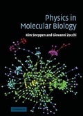 Cover: Physics in Molecular Biology - Cambridge University Press