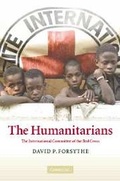 Cover: The Humanitarians - Cambridge University Press