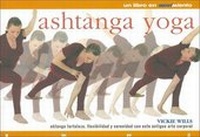 Abbildung von: Ashtanga Yoga - Panamericana Editorial