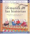 Cover: La Manta de las Historias - Grupo Editorial Norma