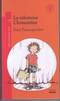 Cover: La Talentosa Clementina - Norma