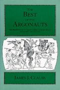 Cover: The Best of the Argonauts - University of California Press
