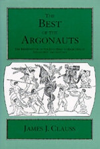 Enlarge image Cover: The Best of the Argonauts - University of California Press