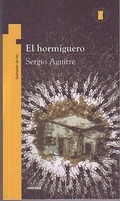 Cover: El Hormiguero - Grupo Editorial Norma