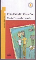 Cover: Foto Estudio Corazon - Grupo Editorial Norma