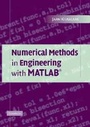 Cover: Numerical Methods in Engineering with MATLAB (R) - Cambridge University Press