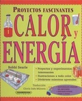 Cover: Calor y Energia - Panamericana Editorial