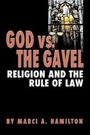 Cover: God vs. the Gavel - Cambridge University Press
