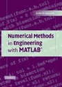Cover: Numerical Methods in Engineering with MATLAB (R) - Cambridge University Press