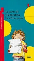 Cover: La Carta de Clementina - Norma