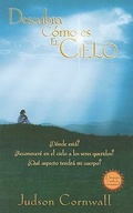 Cover: Descubra Como Es el Cielo - Editorial Desafio