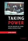 Cover: Taking Power - Cambridge University Press