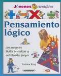 Cover: Pensamiento Logico - Panamericana Editorial