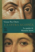 Cover: La Otra Agonia - Editores Villegas