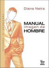 Abbildung von: Manual Imagen de Hombre - Editores Villegas