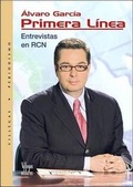 Cover: Primera Linea - Editores Villegas