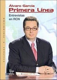 Enlarge image Cover: Primera Linea - Editores Villegas