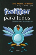Cover: Twitter Para Todos - Vergara