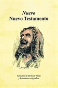 Abbildung von: Nuevo Nuevo Testamento - St. John's Center