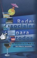 Cover: Redes Sociales Para Todos - Ediciones B