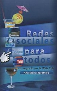 Abbildung von: Redes Sociales Para Todos - Ediciones B