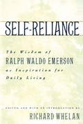 Cover: Self-Reliance - Crown Publications