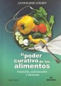 Cover: El Poder Curativo de Los Alimentos - Intermedio Editores