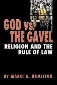 Enlarge image Cover: God vs. the Gavel - Cambridge University Press