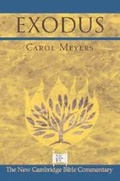 Cover: Exodus - Cambridge University Press