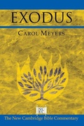 Cover: Exodus - Cambridge University Press