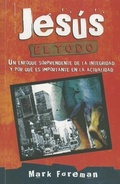 Cover: Jesus el Todo - Editorial Desafio