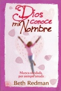 Cover: Dios Conoce Mi Nombre - CLC Editorial