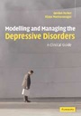 Cover: Modelling and Managing the Depressive Disorders - Cambridge University Press