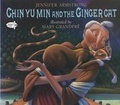 Cover: Chin Yu Min and the Ginger Cat - Random House USA Inc