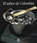 Cover: El Sabor de Colombia - Vilegas Editores Ltda