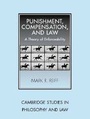 Cover: Punishment, Compensation, and Law - Cambridge University Press