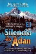 Cover: El Silencio de Adan - CLC Editorial