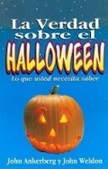 Cover: La Verdad Sobre El Halloween - Serie Favoritos - Editorial CLC