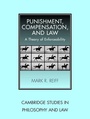 Cover: Punishment, Compensation, and Law - Cambridge University Press